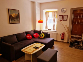 Apartma Dora Bovec Bovec